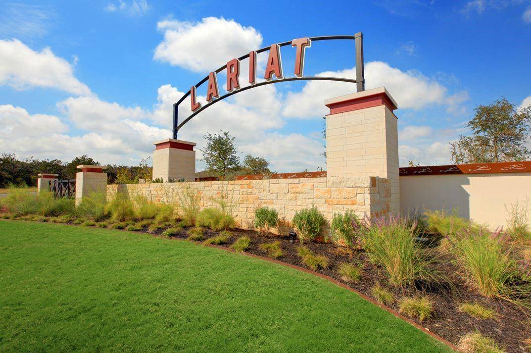 Liberty Hill, TX 78642,301 McMillian DR