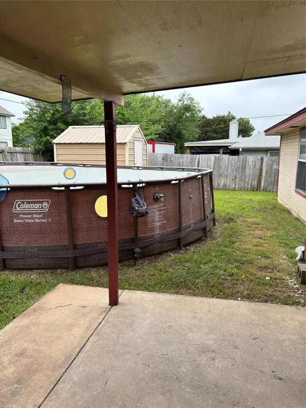Killeen, TX 76543,2316 Timberline DR