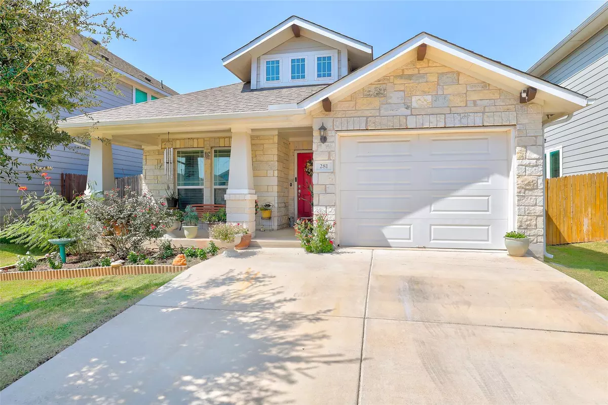 Georgetown, TX 78628,281 Gaida LOOP