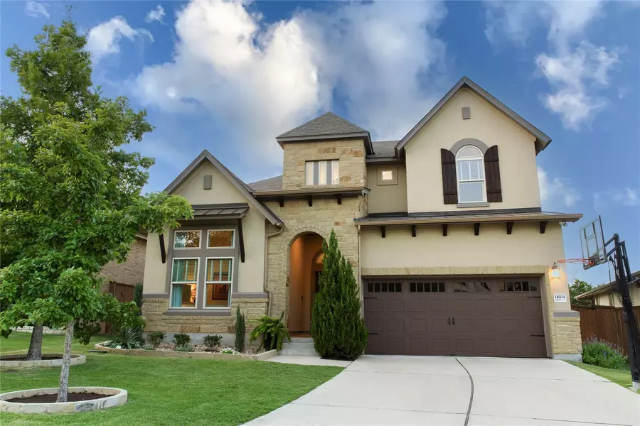 14904 Via Del Corso DR, Bee Cave, TX 78738