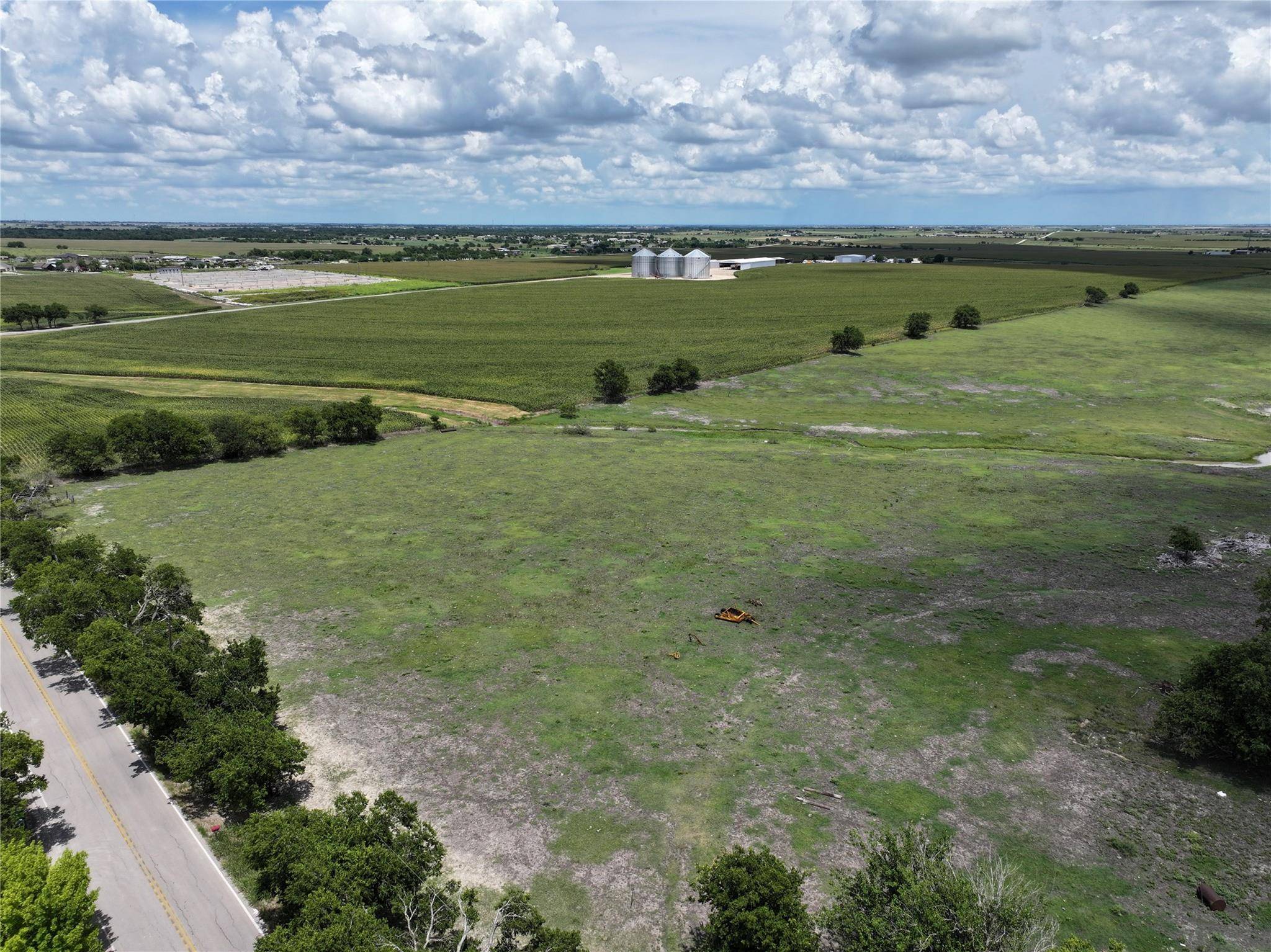 Coupland, TX 78615,20681 Cameron RD