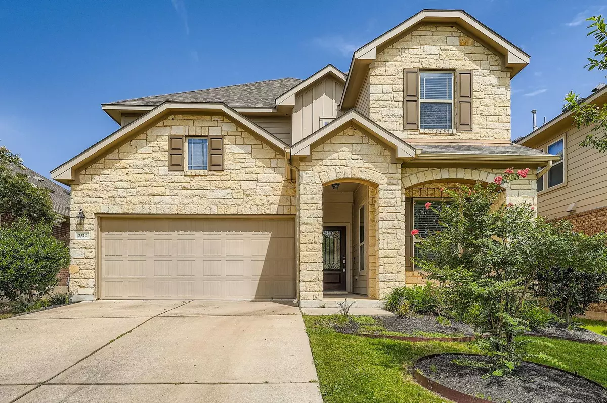 Pflugerville, TX 78660,2512 Rough Berry RD