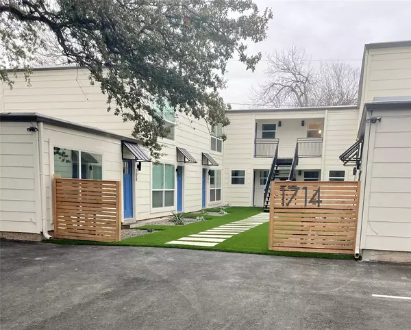 1714 Enfield RD #107, Austin, TX 78703