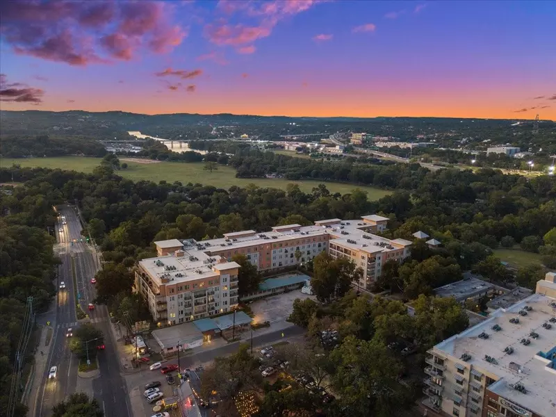 1900 Barton Springs RD #5001, Austin, TX 78704