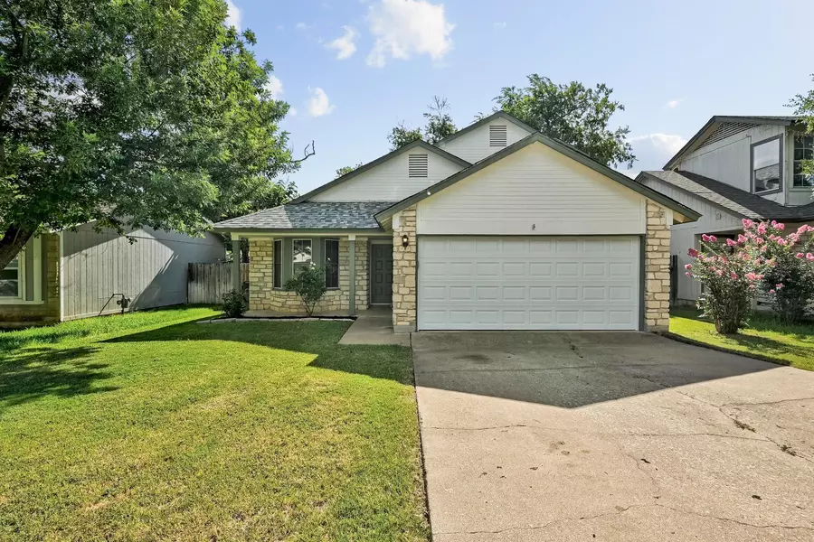 1713 Tamra CT, Round Rock, TX 78681