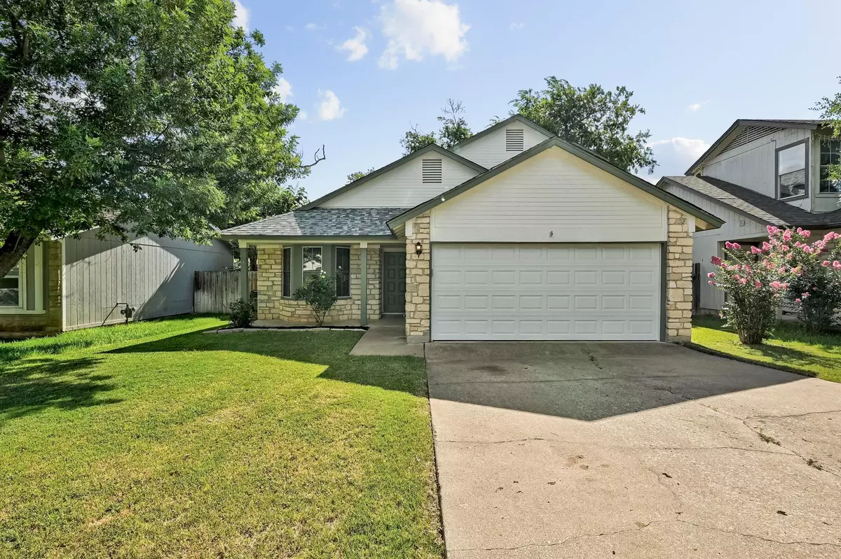 Round Rock, TX 78681,1713 Tamra CT