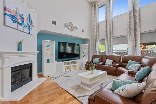 Round Rock, TX 78665,701 Old Ravine CT