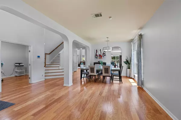 Round Rock, TX 78665,701 Old Ravine CT