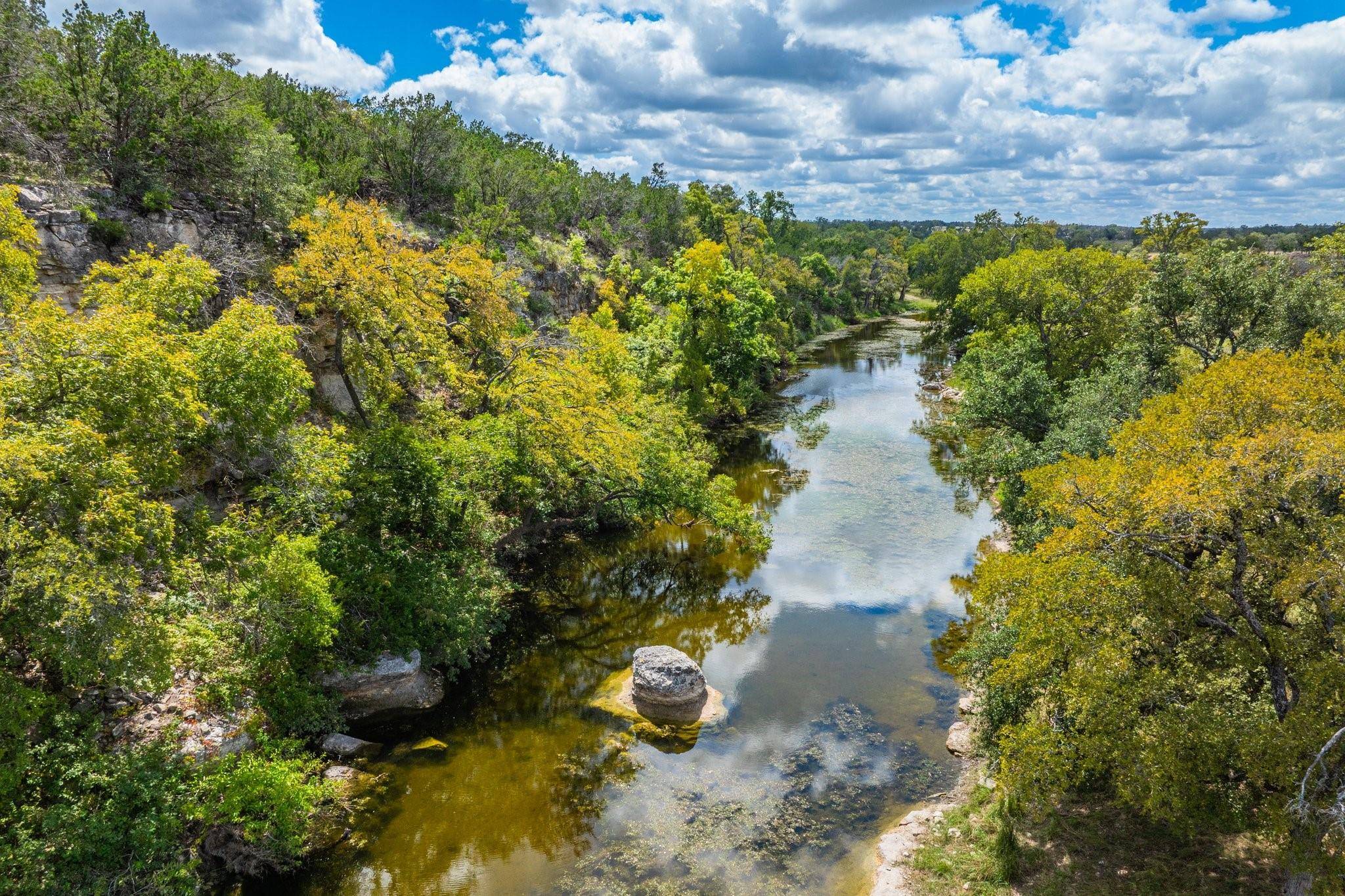 6477 S 783 RNCH, Harper, TX 78631