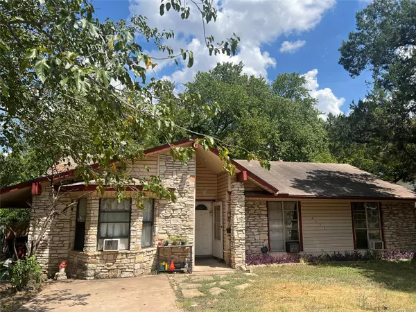6111 Idlewood CV, Austin, TX 78745