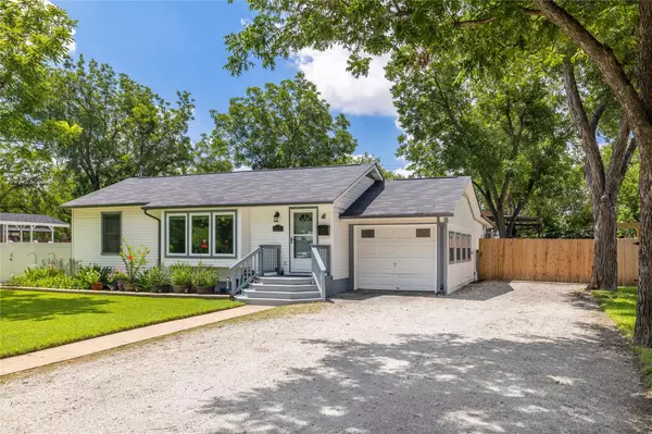 Round Rock, TX 78664,305 Sunset DR