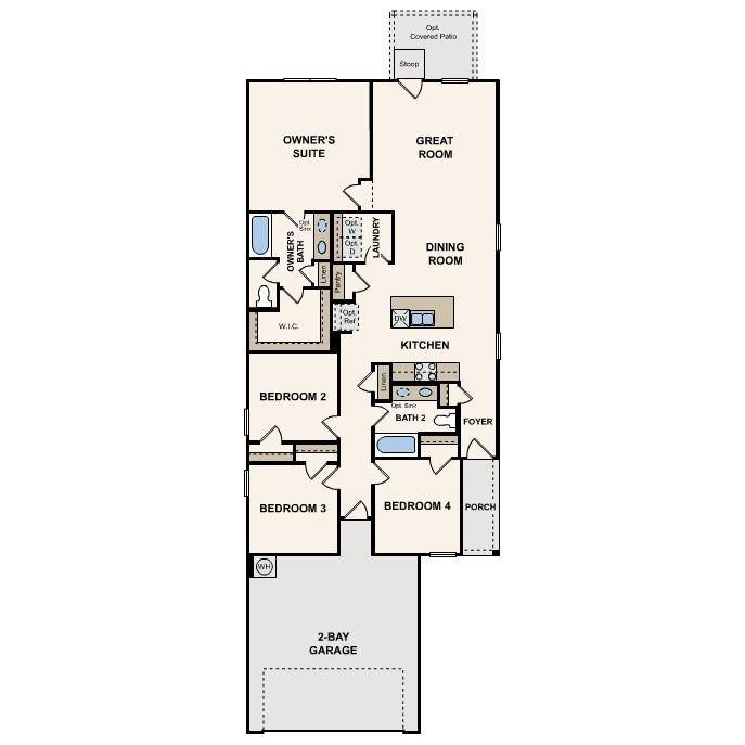 Buda, TX 78610,13401 Swift Wind DR