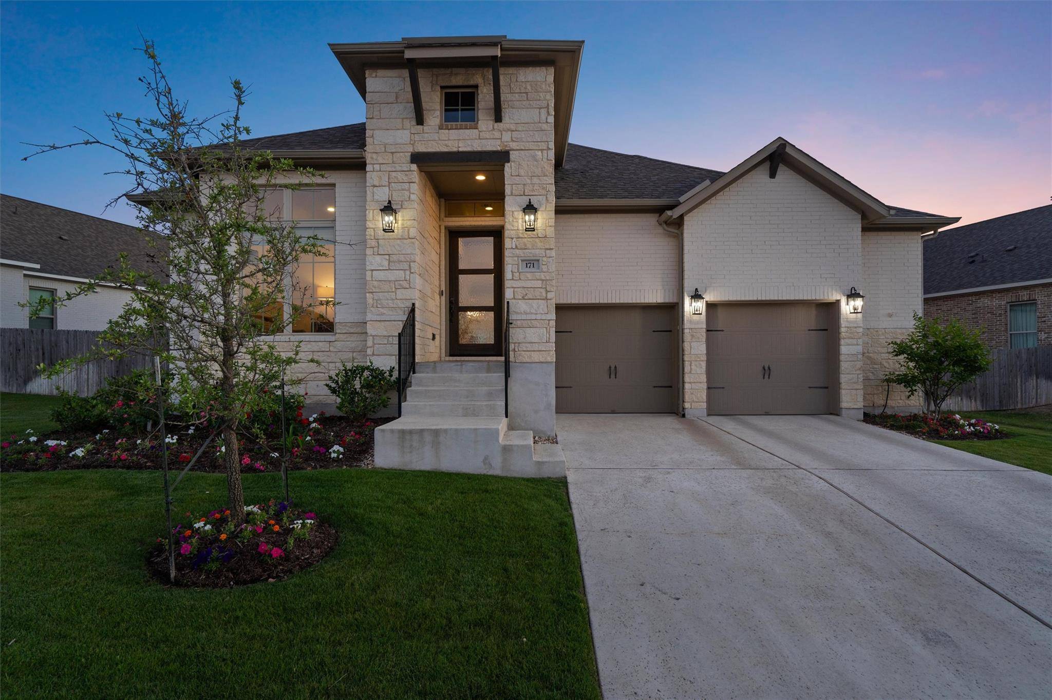 171 William Clayton DR, Buda, TX 78610