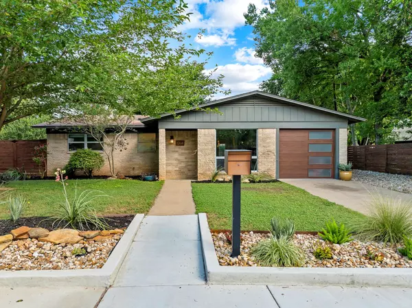 1214 Arthur Stiles RD, Austin, TX 78721