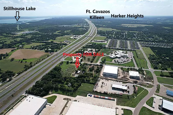 Belton, TX 76513,1151 S Wheat RD
