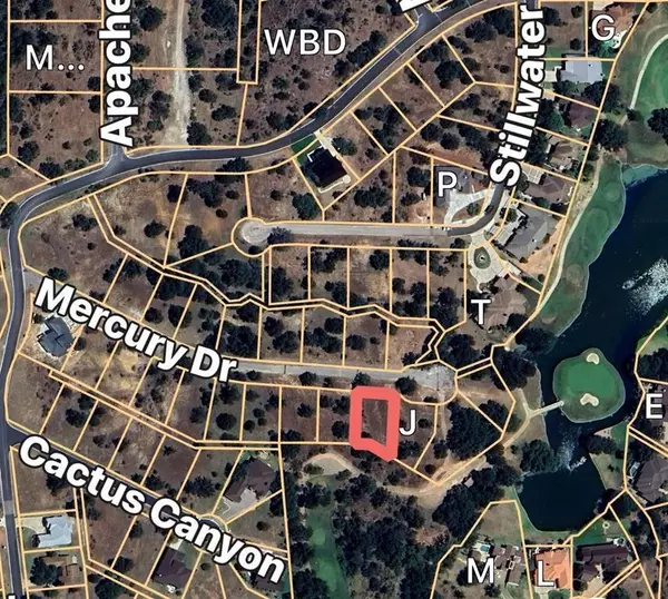 Horseshoe Bay, TX 78657,207 Mercury DR