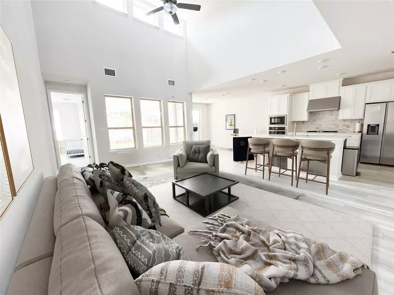 4620 Modena Bay BND, Leander, TX 78641