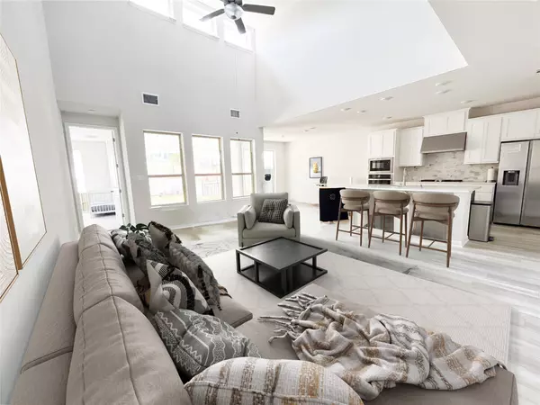 4620 Modena Bay BND, Leander, TX 78641
