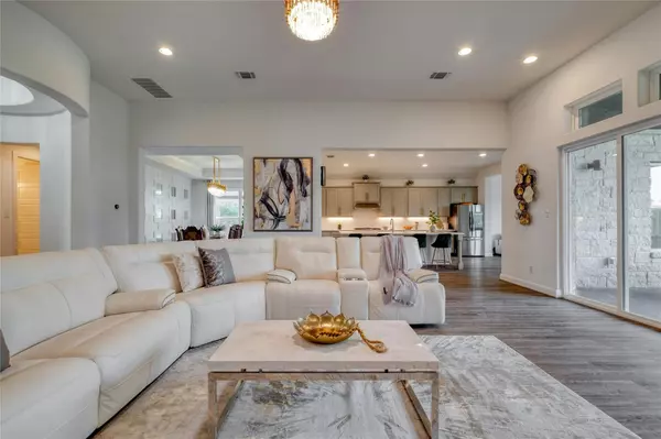 Liberty Hill, TX 78642,409 Ocate Mesa TRL