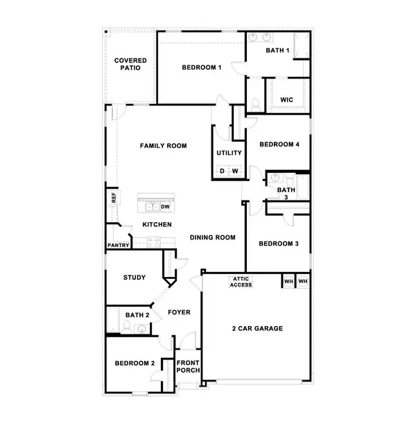 Leander, TX 78641,1837 Buntline Hitch DR