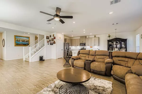 Round Rock, TX 78665,3927 La Contenta LN