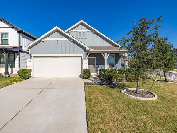 Leander, TX 78641,1508 Hope Ranch RD