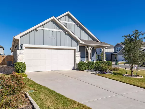 Leander, TX 78641,1508 Hope Ranch RD