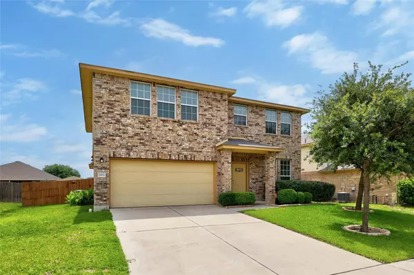 Copperas Cove, TX 76522,2102 Terry DR