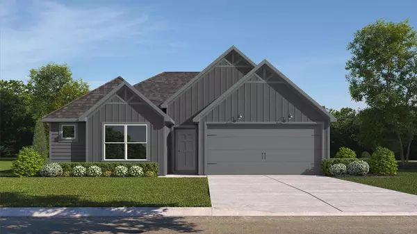 209 Powder DR, Killeen, TX 76542