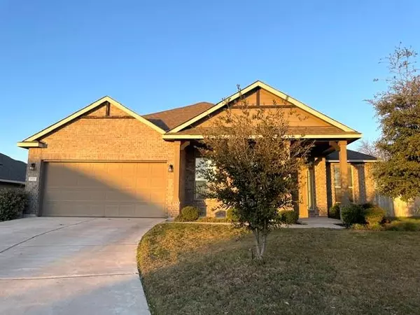 1921 McQueeny CV, Round Rock, TX 78664