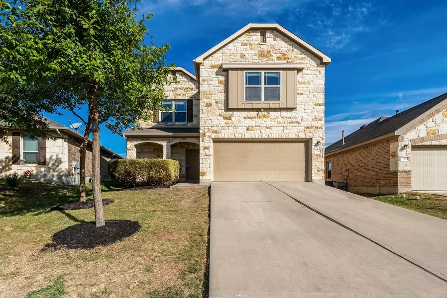 354 Vermilion Marble TRL, Buda, TX 78610