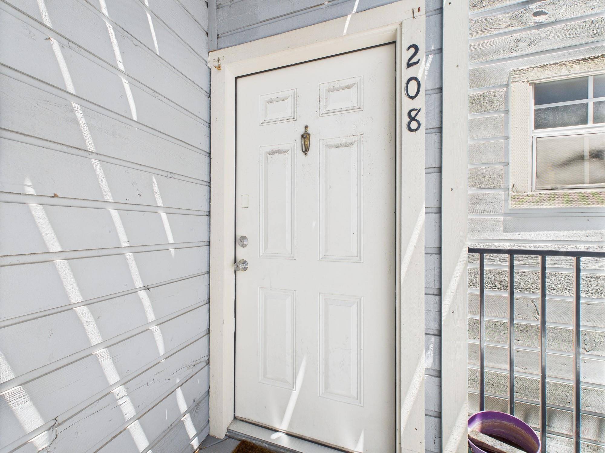 Austin, TX 78705,3111 Tom Green ST #208