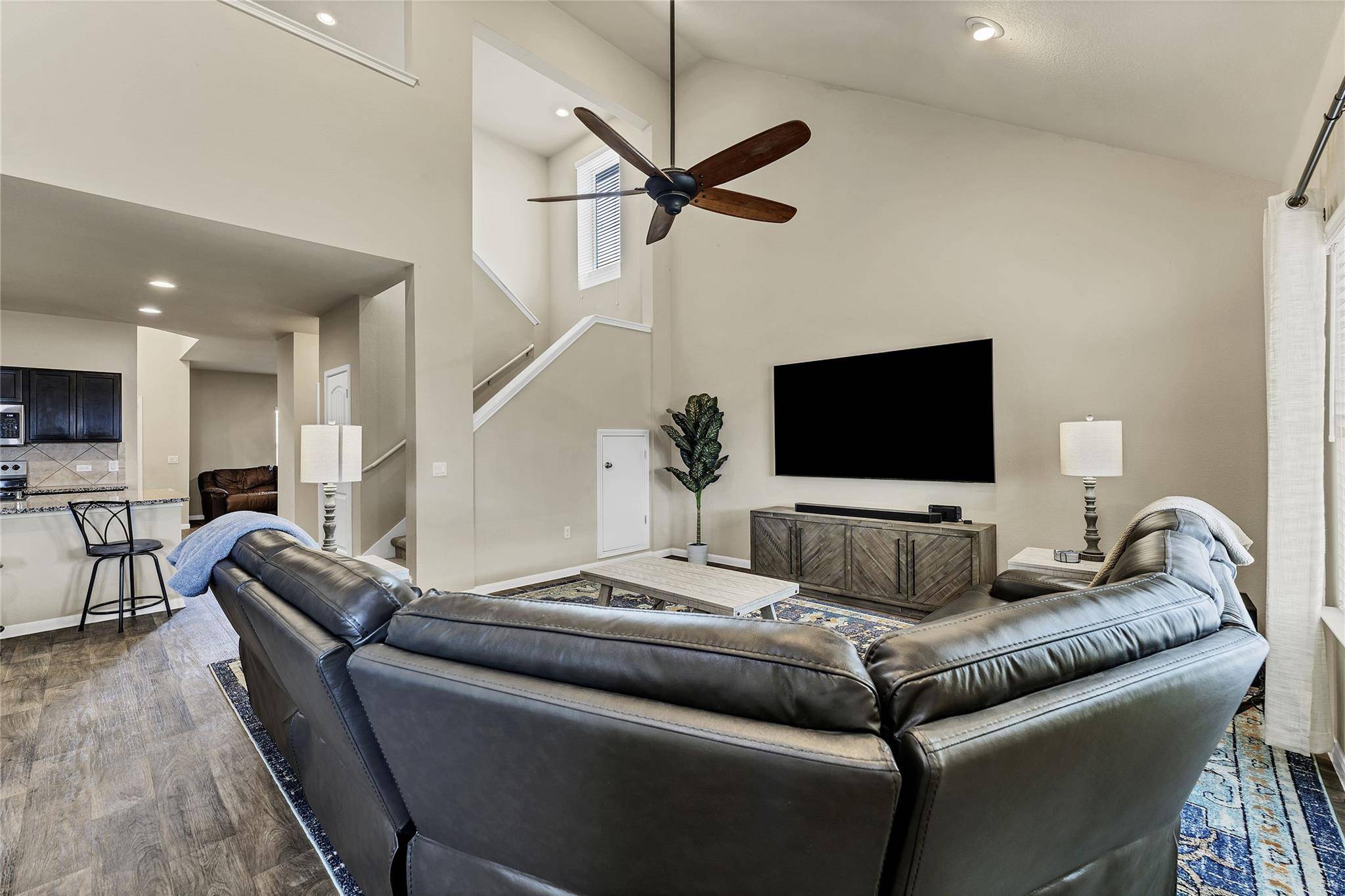 Hutto, TX 78634,201 Garcitas Creek LN