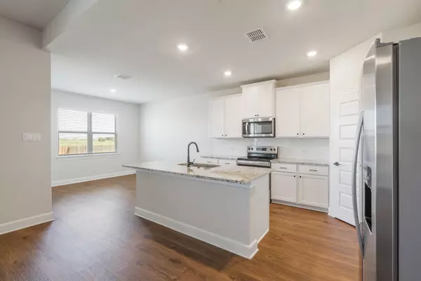 Jarrell, TX 76537,513 W Luna Blue LN