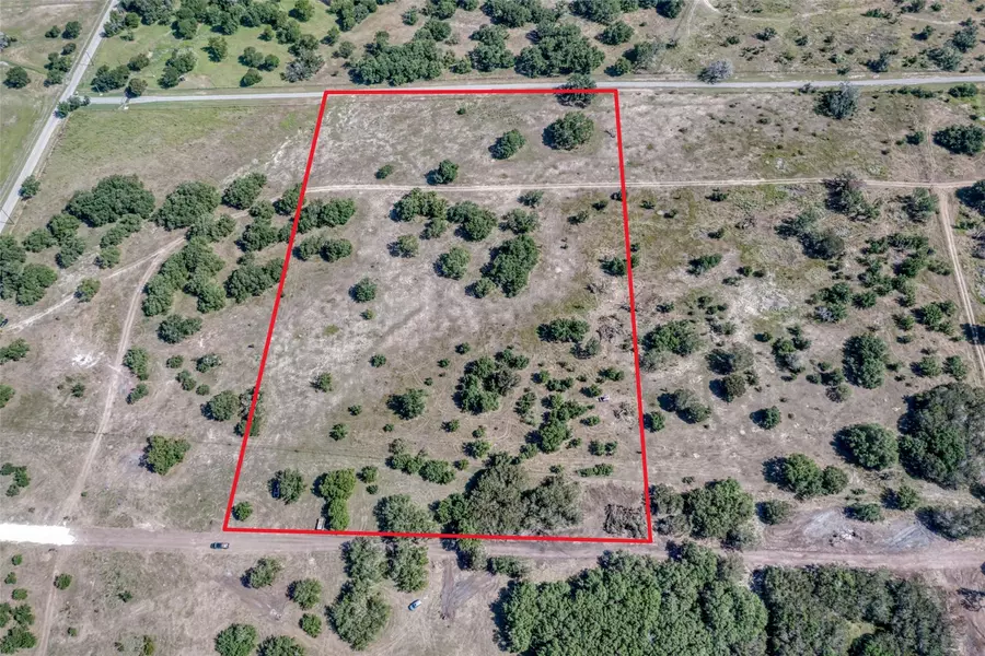 TBD Lot 3 County Road 340, Burnet, TX 78611