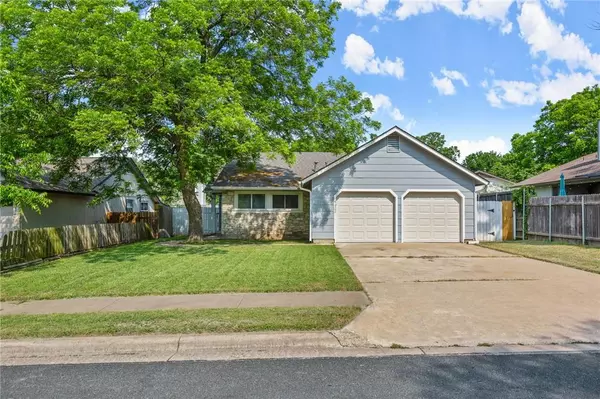 Austin, TX 78748,9402 Marsh DR