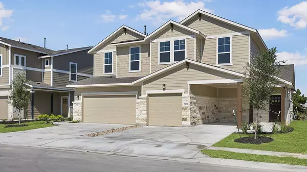 2202B Cornfield DR, Pflugerville, TX 78660