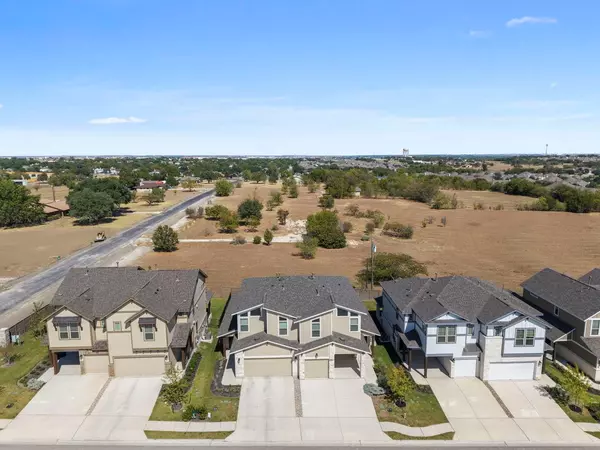 Pflugerville, TX 78660,2202B Cornfield DR