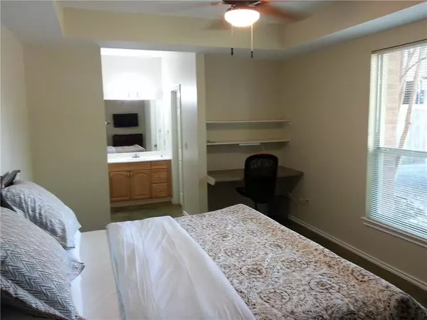 Austin, TX 78705,2809 Rio Grande ST #F