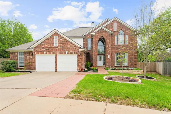 Cedar Park, TX 78613,1019 Lone Buck PASS
