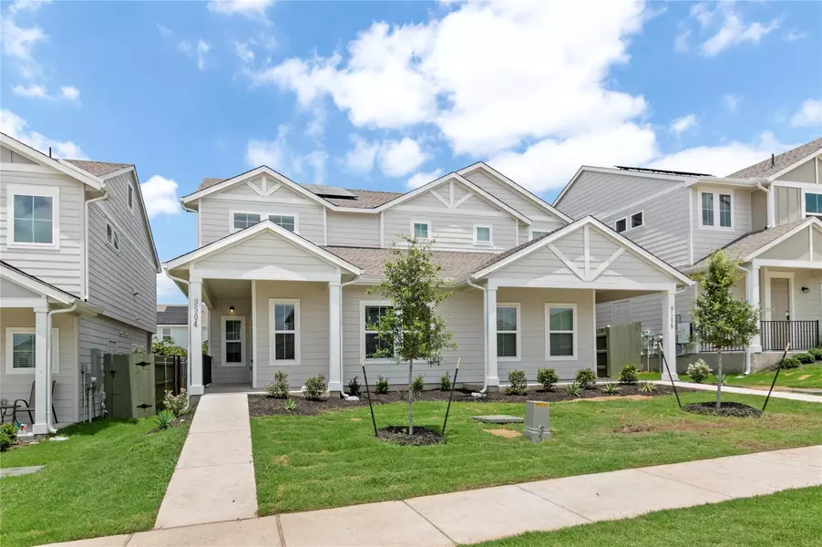 9504 Grapevine Leaf DR, Manor, TX 78653