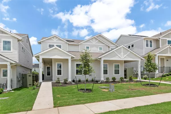 9504 Grapevine Leaf DR, Manor, TX 78653