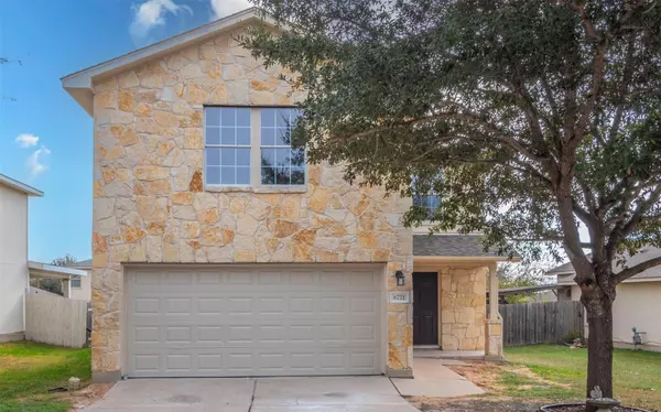 6721 Campina XING, Del Valle, TX 78617