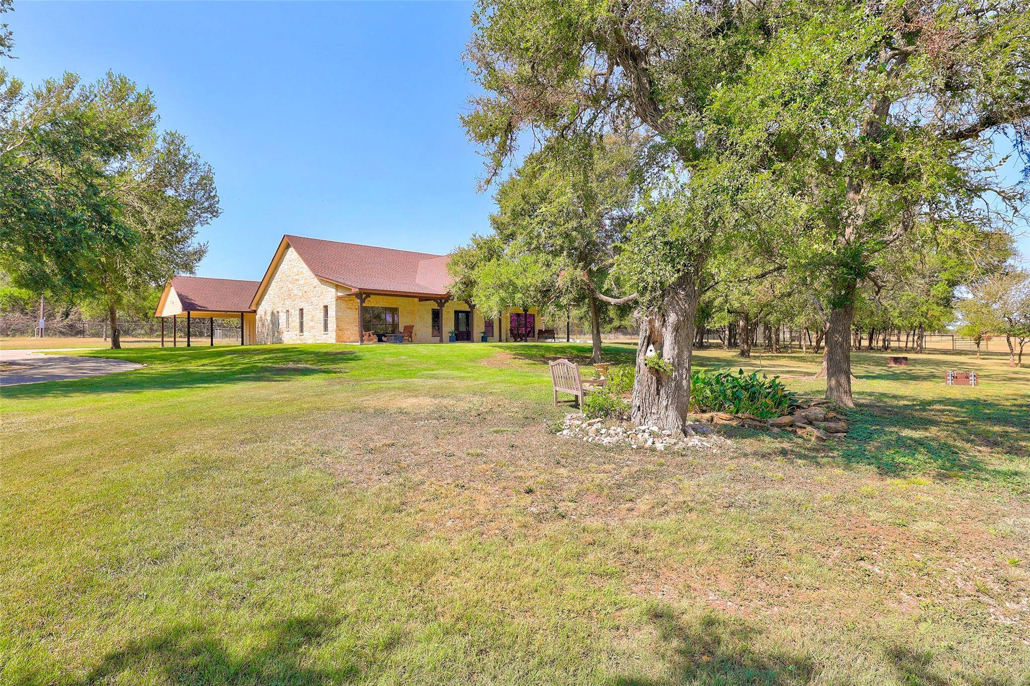 Temple, TX 76502,7265 McGregor Park RD