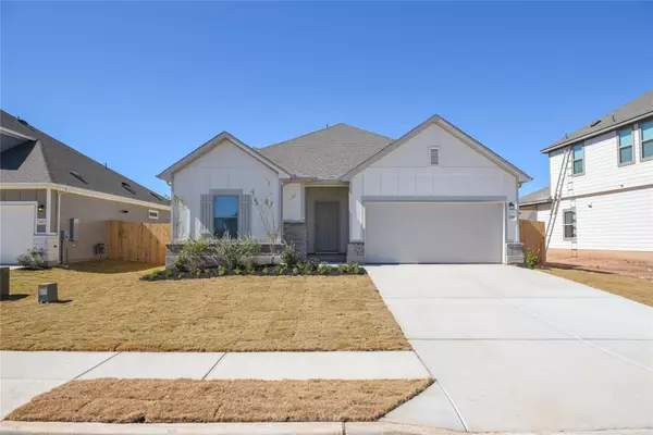 Cedar Creek, TX 78612,146 Ayres Horn