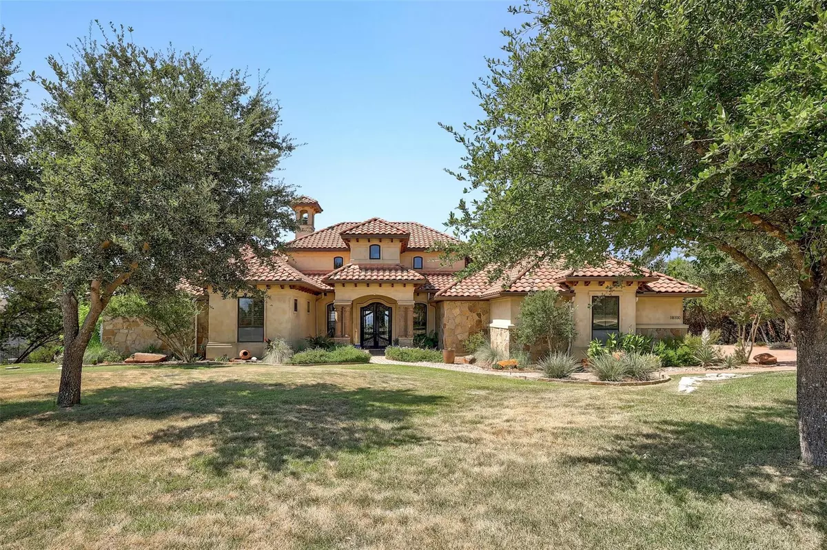 Jonestown, TX 78645,18100 Ranchland Hills VIS