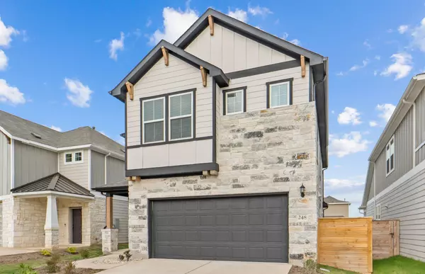 Leander, TX 78641,248 Regatta TRL