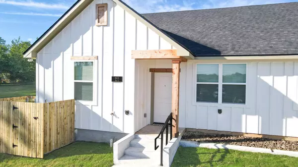 Caldwell, TX 77836,603 N Echols Street Unit #A and B