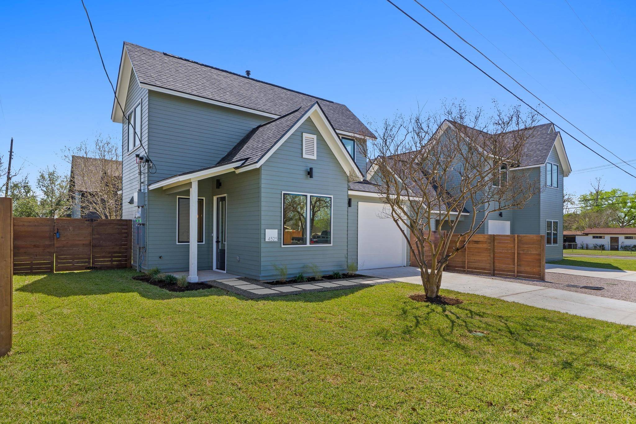 4525 S 3rd ST, Austin, TX 78745