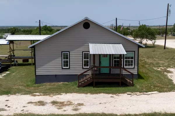 Maxwell, TX 78656,101 Delgado ST